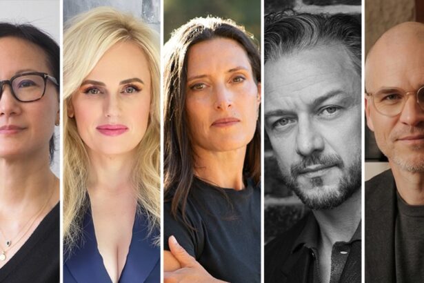 Variety & Utopai Studios to Host Future in Focus Conversations at TIFF