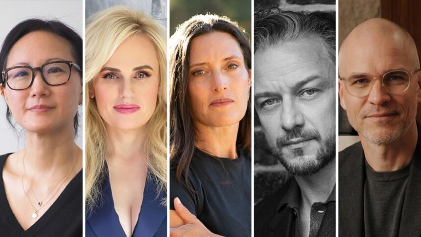 Variety & Utopai Studios to Host Future in Focus Conversations at TIFF