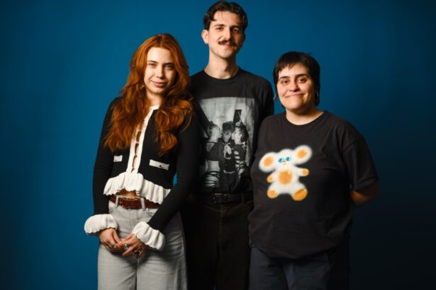 ECAM Incubator Title ‘Copy’ Pairs Heartbreak With Murder