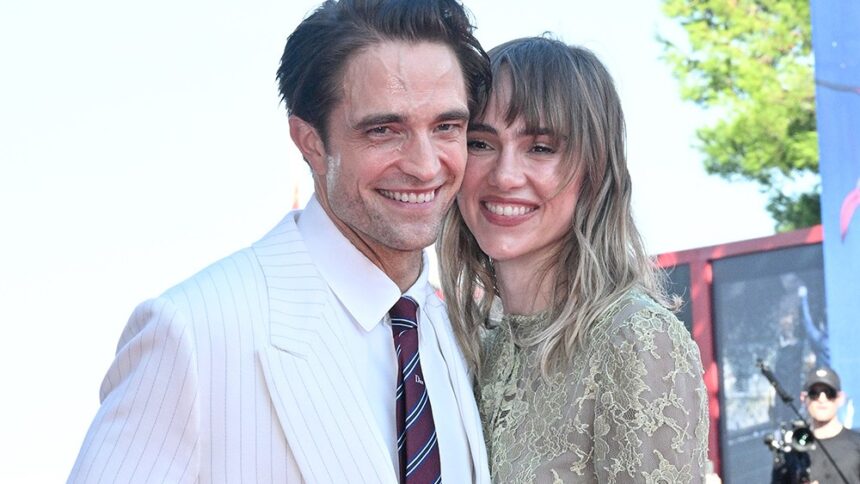 Robert Pattinson’s Primetime Earns Ovation at Venice Premiere