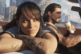 ‘GTA 6’ Netflix Extended Look Tops Charts With 31.1 Million Views in Four Days