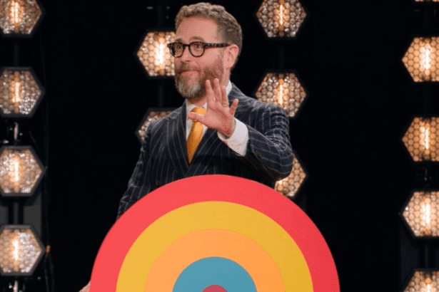 Game Changer Finale: Sam Reich on Season 8 Episodes, Season 9 Plans
