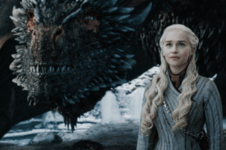 ‘Game of Thrones’ Movie ‘Aegon’s Conquest’ Sets Release Date for 2029