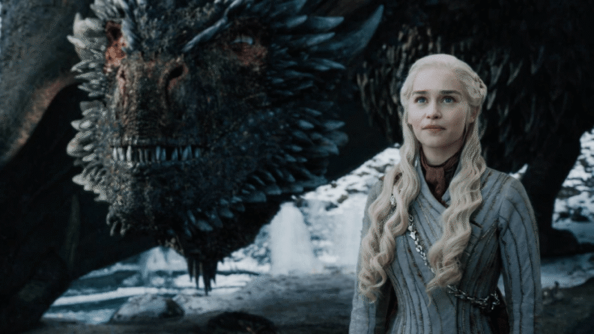‘Game of Thrones’ Movie ‘Aegon’s Conquest’ Sets Release Date for 2029