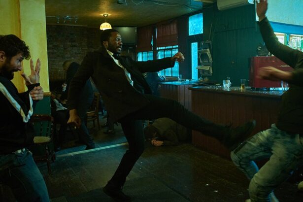 ‘Gangs of London’ Producers Lose Motion Over  Million Pulse Films Claim