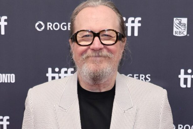 Gary Oldman Says HBO Harry Potter Series Will Be ‘More Satisfying’ Than Movies