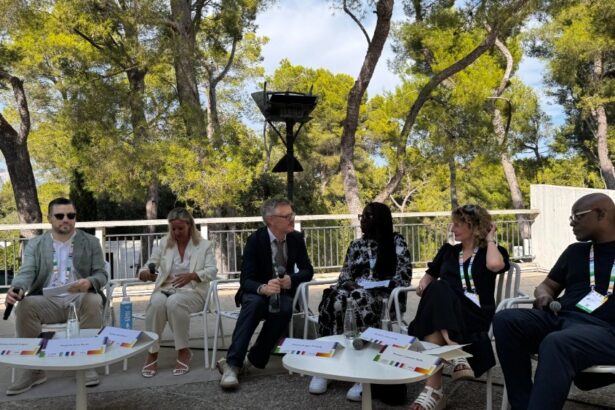 Film Industry Leaders Demand Fix for Gender Gap at Lumiere Summit