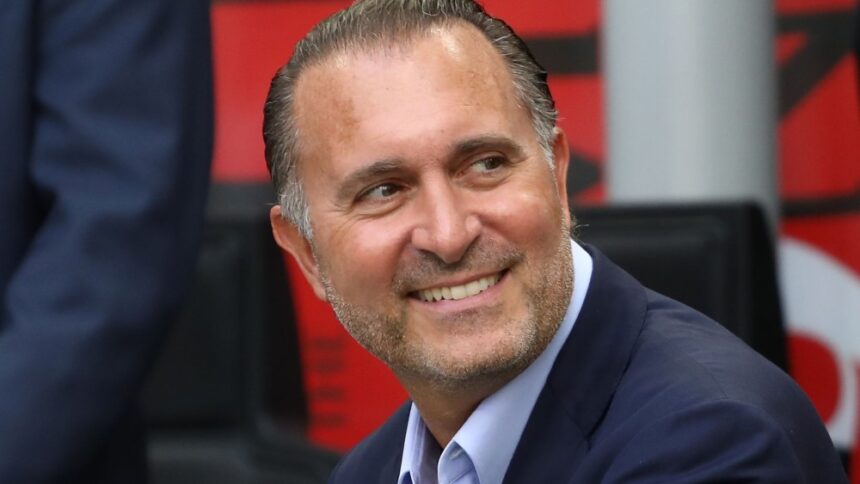 RedBird Capital Inks Deal to Acquire Puck