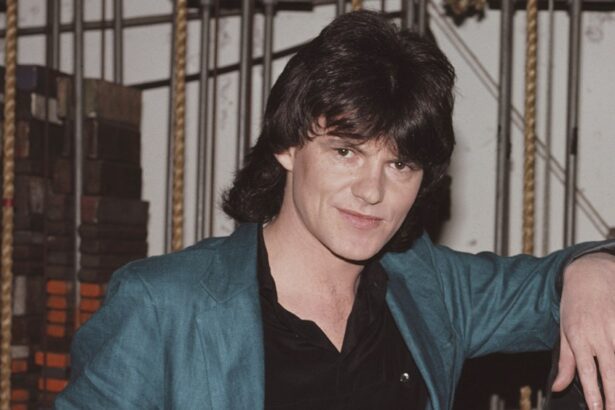Pete Byrne Dead: Vocalist for New Wave Band Naked Eyes Was 74