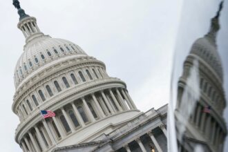 The Federal Film Incentive Bill: What’s In and What’s Out