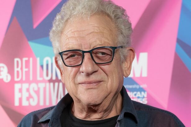 Jeremy Thomas Tributes Pour in From Across Film World