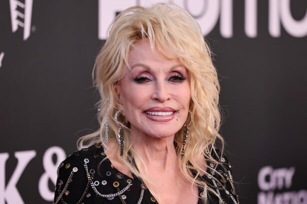 Dolly Parton Manager Asks Court to Halt Fired Nephew’s ‘Terrorizing’ Conduct
