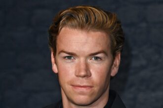 Will Poulter to Be Honored at Heartland Film Festival