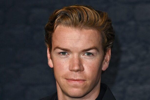 Will Poulter to Be Honored at Heartland Film Festival