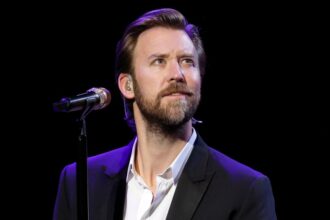 Lady A’s Charles Kelley Shares Blood Cancer Diagnosis