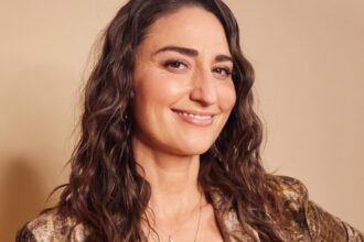 Sara Bareilles on Her ‘Good Grief’ Album and Gaining Wisdom in Loss