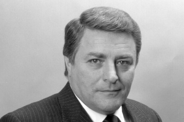 James H. Rosenfield, Sr. Dead: Former CBS Executive Was 97