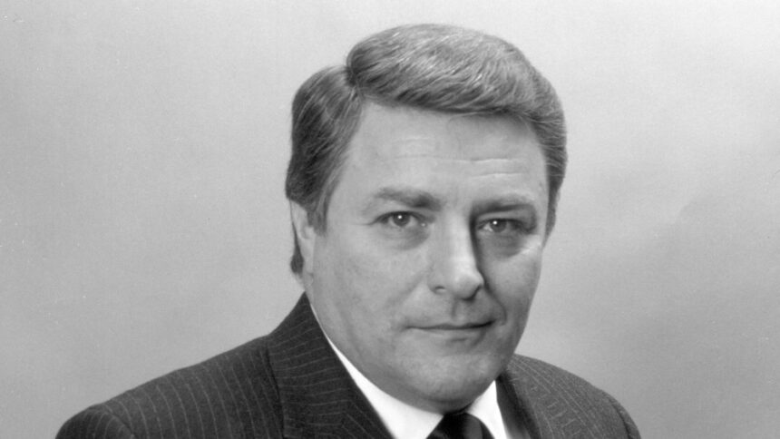 James H. Rosenfield, Sr. Dead: Former CBS Executive Was 97