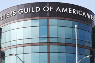 WGA Settles Antitrust Lawsuit With Paramount Over Warner Bros. Discovery Merger