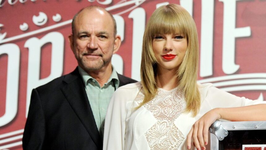 Taylor Swift Promoter Tells Judge Live Nationr Could Kill His Business