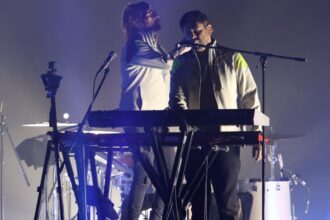 Camilo Séptimo Keyboardist Jonathan Meléndez, Family Members Murdered