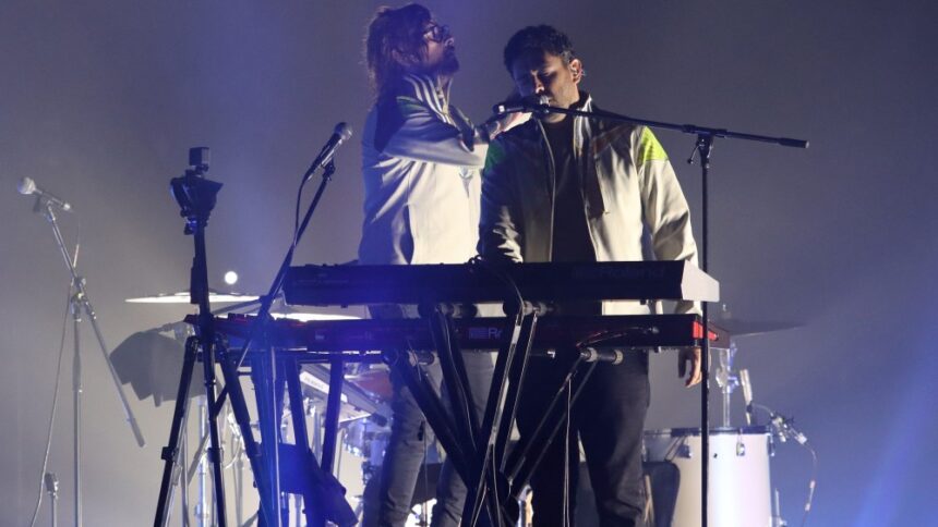 Camilo Séptimo Keyboardist Jonathan Meléndez, Family Members Murdered