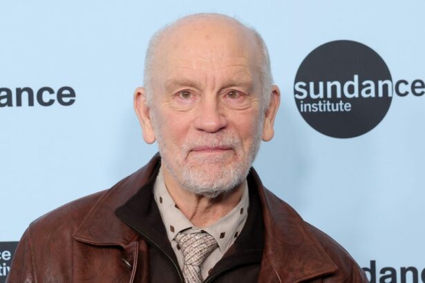 John Malkovich to Receive Outstanding Performer of the Year at SBIFF