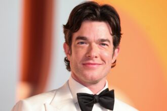 John Mulaney Circling Lead Role in ‘Get Smart’ Reboot at Warner Bros.