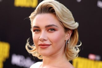 Florence Pugh Speaks Out About Cornell University Sexual Assault Case