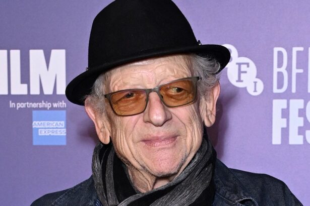 Jeremy Thomas Dead: Legendary Producer and Oscar Winner was 77