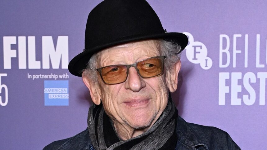 Jeremy Thomas Dead: Legendary Producer and Oscar Winner was 77