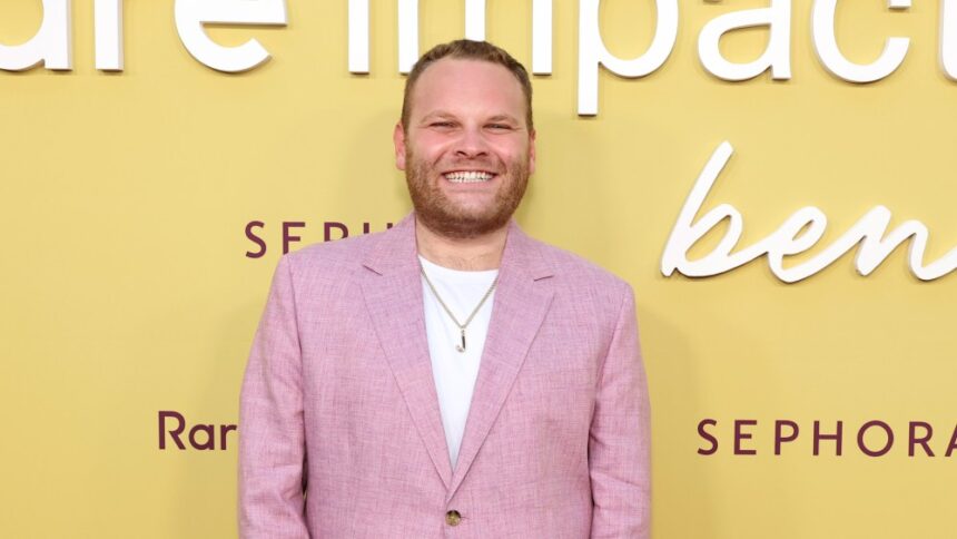 Οι Bran Flakezz για τη νίκη τους στους «Unwell Summer Games» της Alex Cooper