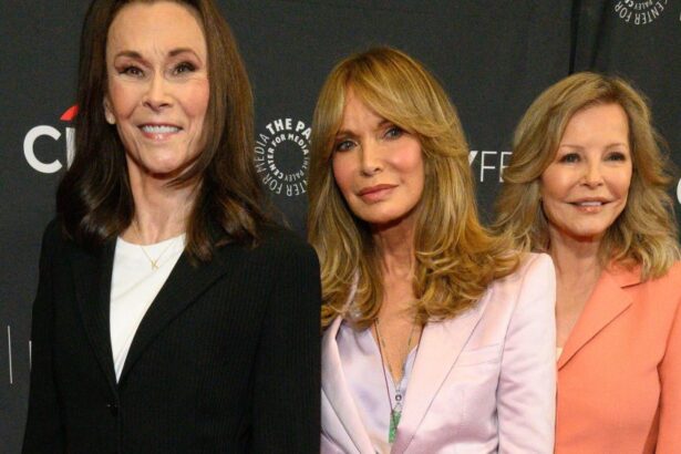 ‘Charlie’s Angels’ Reunion, Zendaya Among Confirmed Emmys Presenters