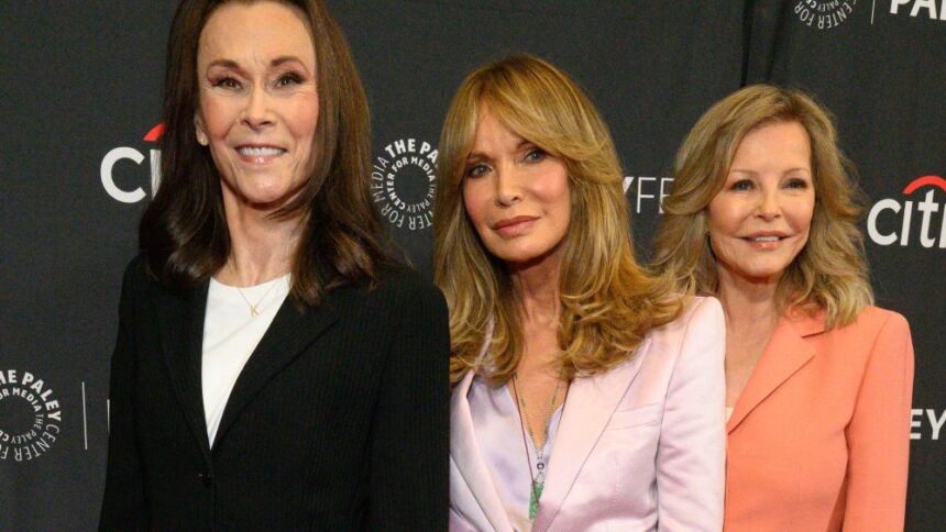 ‘Charlie’s Angels’ Reunion, Zendaya Among Confirmed Emmys Presenters