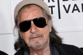 Al Pacino Skips Venice Press Conference for ‘Father Joe’