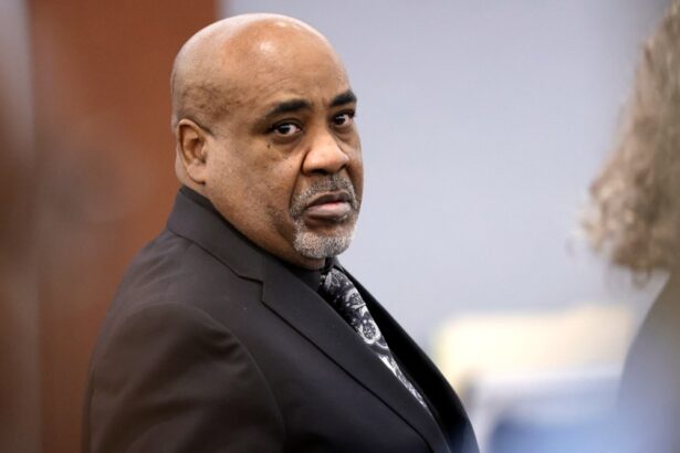 Duane ‘Keffe D’ Davis Found Guilty in Tupac Shakur’s Murder