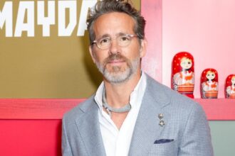 Ryan Reynolds Praises ‘The Odyssey’ After Beating ‘Deadpool 3’ Record