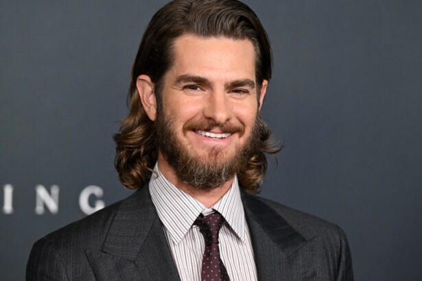 Andrew Garfield Hasn’t Seen Spider-Man: Brand New Day Yet