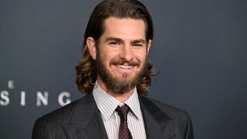 Andrew Garfield Hasn’t Seen Spider-Man: Brand New Day Yet