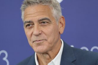 George Clooney Defends Mark Ruffalo, Questions Paramount-Warner Bros Merger