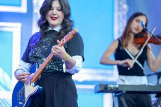 Lucy Dacus Previews Hollywood Bowl Orchestral Show, Looks Back on 2026