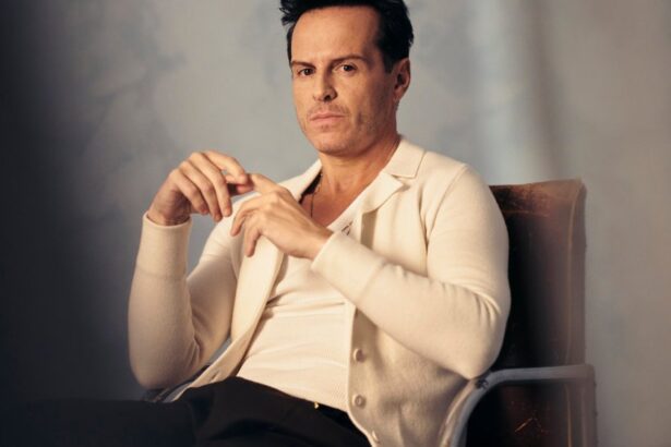 Andrew Scott Gets Candid About Gay Actors Playing Straight Roles at TIFF