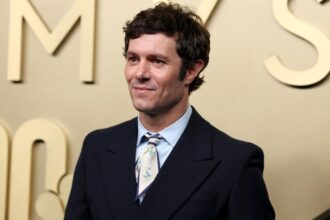 Adam Brody Calls for a ‘Free Palestine’
