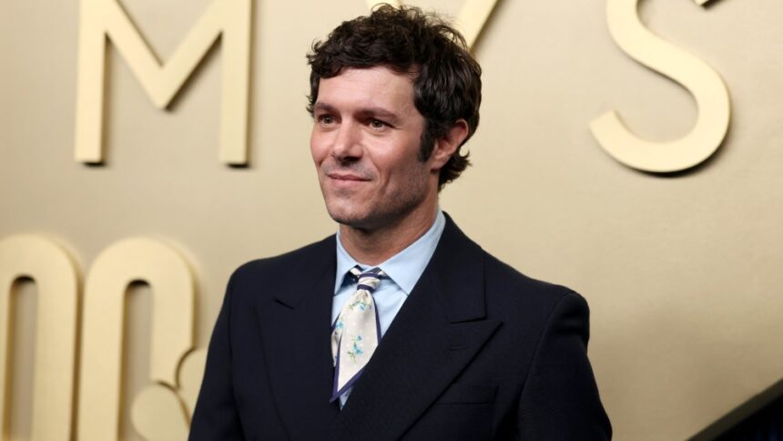Adam Brody Calls for a ‘Free Palestine’
