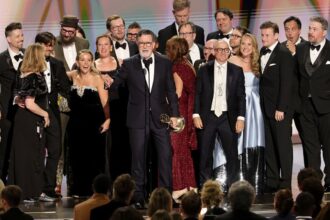 ‘The Late Show With Stephen Colbert’ Wins Emmy After CBS Cancellation