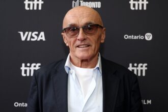 Danny Boyle Dodges AI Question About ‘Ink’ at TIFF: ‘I Don’t Think We’ll Need to Go Into That’