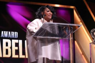 Patti LaBelle, Common, Public Enemy Honored at BMAC Gala 2026