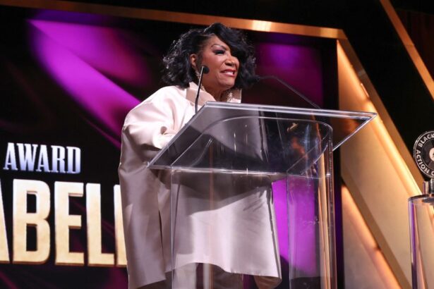 Patti LaBelle, Common, Public Enemy Honored at BMAC Gala 2026