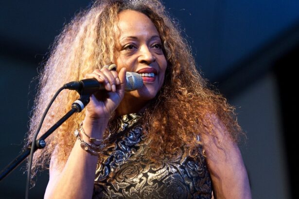 Cassandra Wilson Dead: Grammy-Winning Jazz Musician Was 70