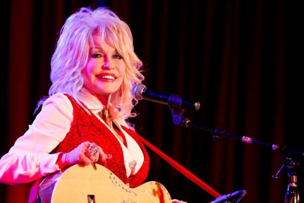 Dolly Parton Tribute Special Set by CMA